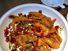-实在湘·大碗土菜(竹料店)
