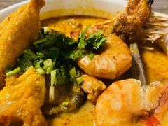 -发记鱼杂专卖店(Suria Sabah)