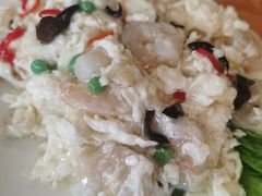 -老苏扬饭店