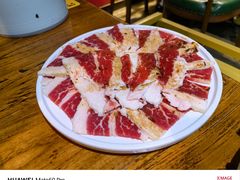 -原始泥炉烤肉(总店)