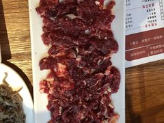 -牛很鲜潮汕牛肉火锅(朝晖路店)
