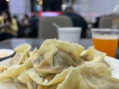 -奉天蚨祥饺子馆