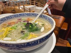 -香麒园·过桥米线·南湖雅宴
