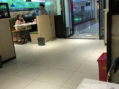 -佰人王串串香火锅(油坊桥店)