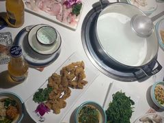 -鱼米滔中山脆肉鲩火锅(中南阳光城店)
