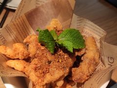 -新太二·鲜料川菜(晶耀前滩店)