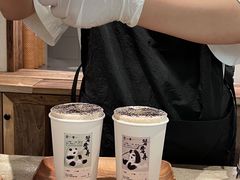 -李山山茶事(景枫店)