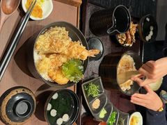 -玄白·炭烤活鳗(上海首店)