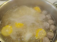 -三毛牛肉店(福强店)