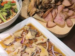 -那家老院子东北菜·饺子·小鸡炖蘑菇(艳华街店)