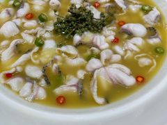 -青花椒花椒鱼(合生汇店)