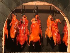 -在前门·烤鸭北京菜(五月花广场店)