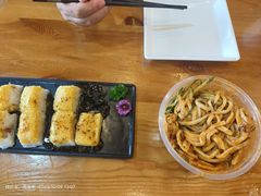 -粉巷13號陕菜馆