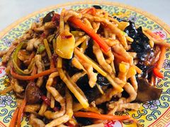 -砂锅居(西四店)