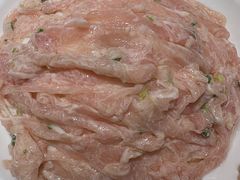 -芭夯兔·兔肉汤锅(新都店)