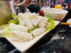 -潮汕美牛肉丸火锅店(天宁寺店)
