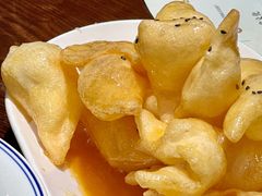 酥黄菜-老厨家(友谊路总店)