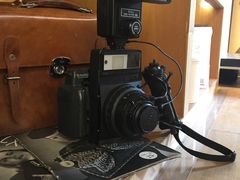 -当年暗房俱乐部(上海店)