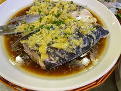 -韶山冲湘菜馆(黄桦路店)