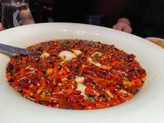 沸腾笋壳鱼-映水芙蓉(上海万象城店)