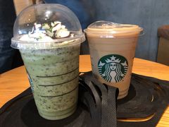 -星巴克(深圳软件园产业基地店)