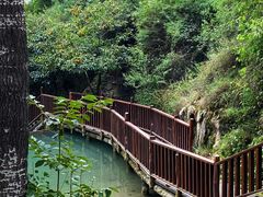 -云丘山景区