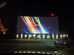 -枫花园汽车电影院(朝阳公园店)