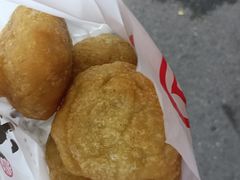 京天红天津炸糕-京天红酒家(虎坊路店)