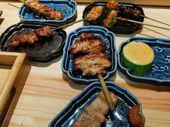 -一豚轩·烧鸟·豚骨拉面(五四路店)