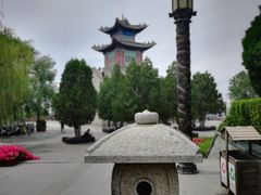 -兰山公园
