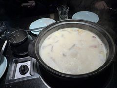 捞王猪肚鸡-捞王猪肚鸡火锅(昆山店)