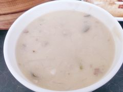 甜沫-三盛楼饭店(四流中路店)