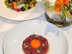 -Le Bistrot de Racine