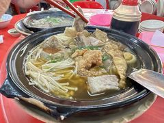 -兴记肉骨茶(甲洞大街第二新分店)