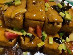 -新味都博山菜
