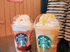 -星巴克(红房子店)