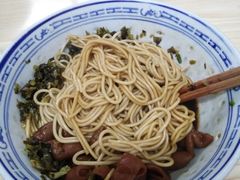 -盛兴面馆(真儒大厦店)