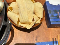 -楠火锅(太古里总店)