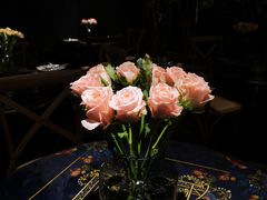 -第101座花园餐厅(湖滨88店)