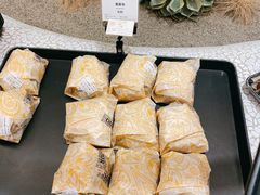 -OUR Bakery(SKP-S店)