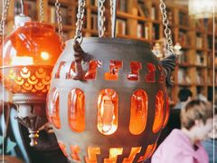 -maan coffee漫咖啡(通州店)