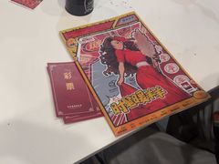 -剧狐剧本杀·月球探案馆(人民广场1号店)