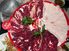 -潮泰牛肉火锅 · 创于1992年(车公庙店)