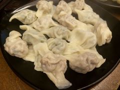 -大妈水饺(文华巷店)