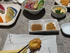 -大渔铁板烧(大悦城店)