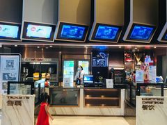 -万象影城(杭州萧山万象汇店)