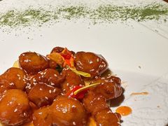 -肴约·花园式餐厅(湖里店)