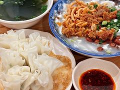 -晓友烧麦(光华村店)