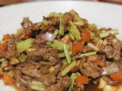 -U你·湖北家宴菜(南湖总店)