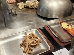 -大神太神·铁板烧(七宝领展广场店)